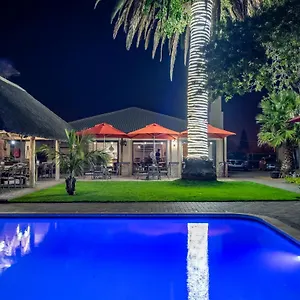 *** Guest house Excellent South Africa