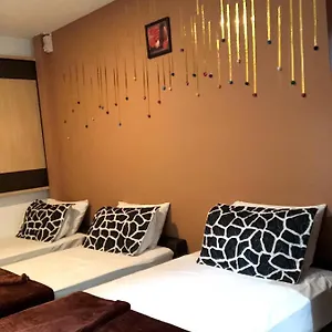 Hotel Tai