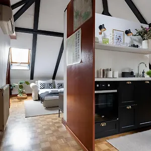 Tivoli Apartment