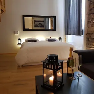 Couette-café Loge De L'opera