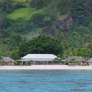 *** Hotel Moorea Beach Lodge French Polynesia