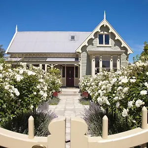 *** Bed & Breakfast Lilac Rose Boutique New Zealand
