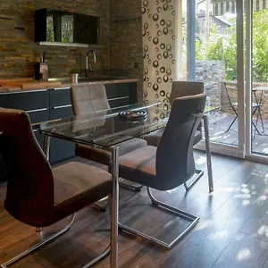 Cute Sunny Kod1 Appartement